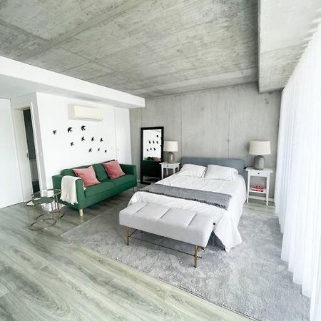 * Blanc Studio Aveiro * Eksteriør bilde