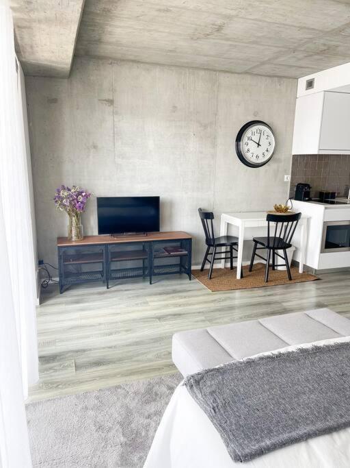 * Blanc Studio Aveiro * Eksteriør bilde