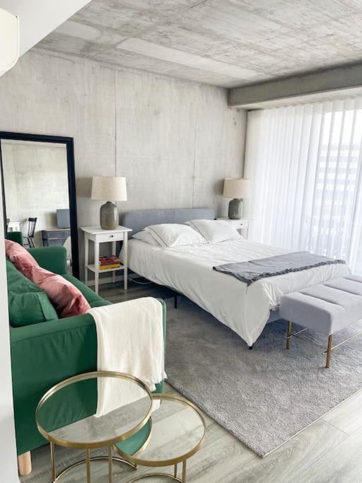 * Blanc Studio Aveiro * Eksteriør bilde